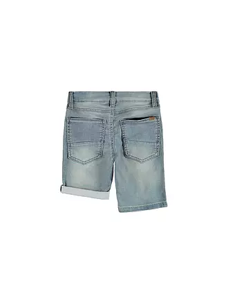 NAME IT | Jungen Joggjeans Bermuda NKMTHEO DNMTHAYERS | 